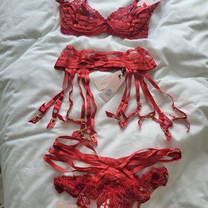 Agent provocateur dioni